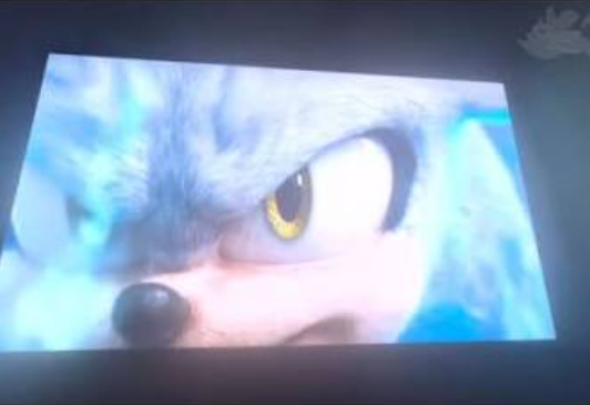 DiscussingFrog's tweet photo. SPOILERS: Silver is set to appear in the post credits scene of ‘SONIC 4’ along with Blaze to setup the plot of the search for the Sol Emeralds.

(Source: @Sonicleaker) https://t.co/9LSmIO32V5