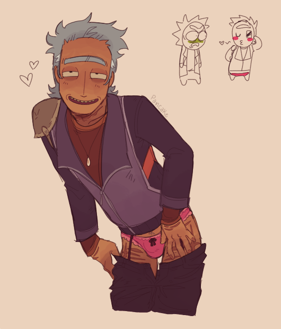 syrupvalve27's tweet photo. i can't stop thinking about him . i think more people should draw him like dat😂😂😂😂😂😂😂
okeh👌
#rickprime https://t.co/UmTW0gK89e