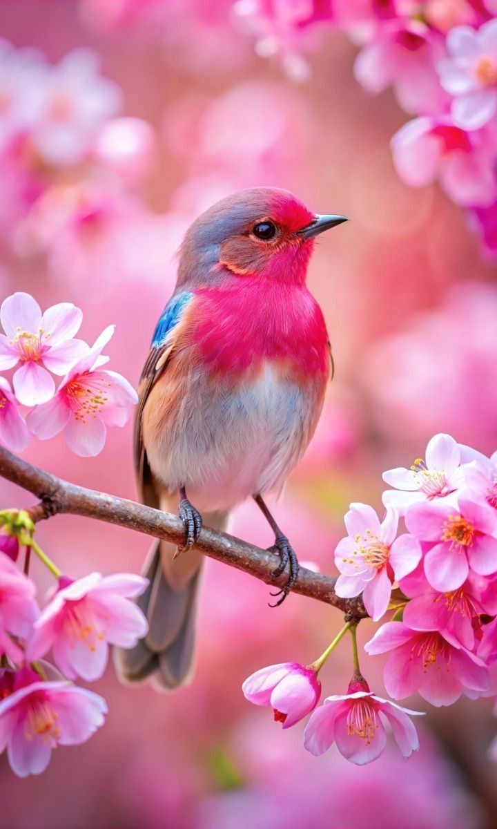 kmah3240's tweet photo. 💫Rainbow in a Bird🐦 https://t.co/06fiTKXvpn