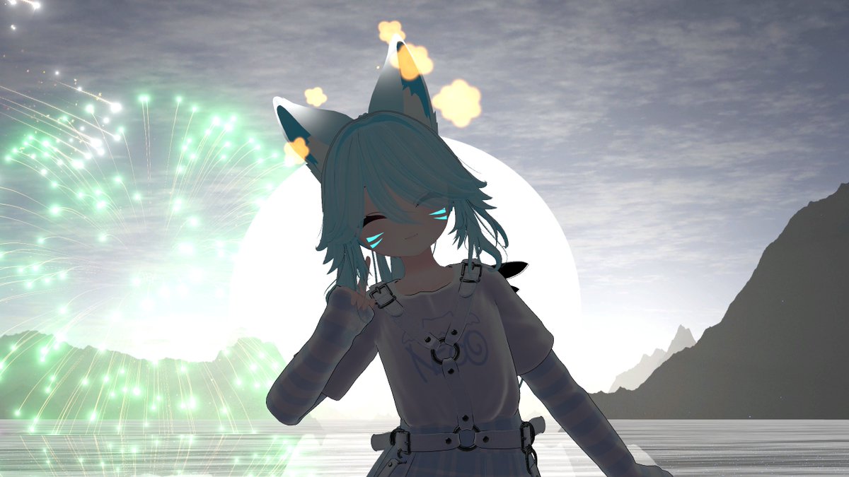 HVeriny63578's tweet photo. awawa

#VR #VRCHAT https://t.co/TP14BOvuAT
