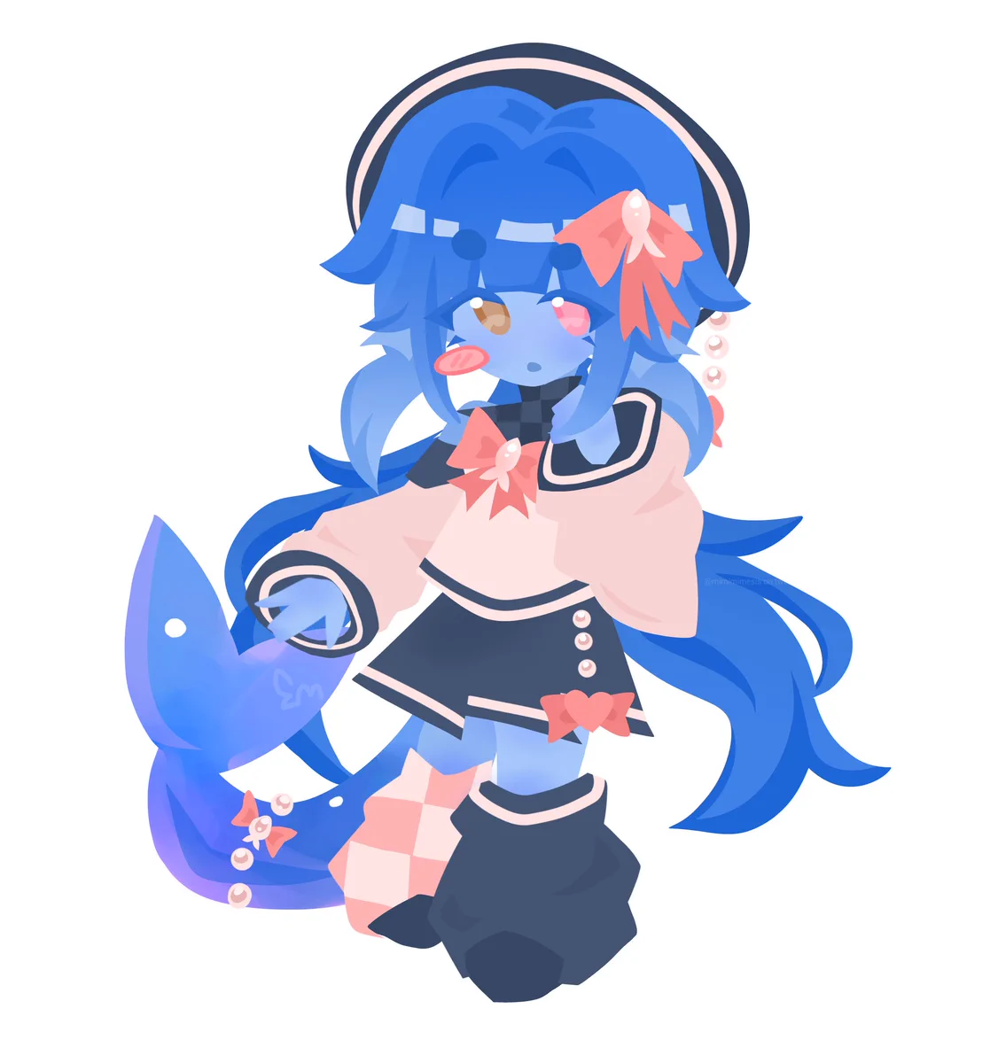 mimi ࣪𖤐.ᐟ #unstableidolverse on X: 