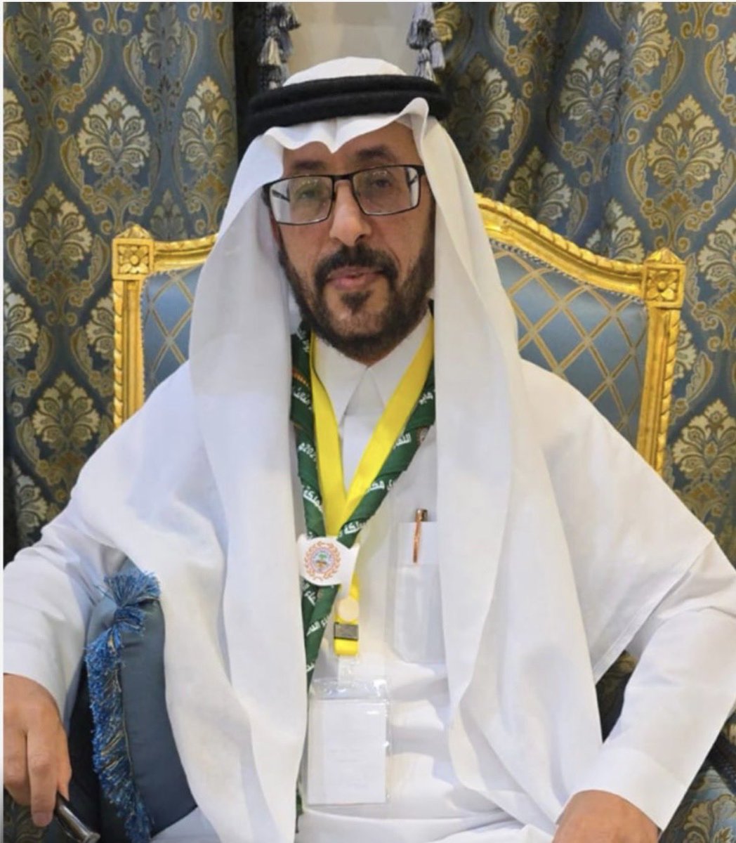 rowadassire's tweet photo. ببالغ الأسى والحزن، يتقدم رواد مكتب كشافة عسير بخالص التعازي وصادق المواساة للأستاذ والرائد الكشفي أحمد فرحان في وفاة والدته، رحمها الله رحمة واسعة وأسكنها فسيح جناته، وألهم أهلها وذويها الصبر والسلوان.
عظّم الله أجركم وأحسن عزاءكم.
#رواد_مكتب_كشافة_عسير https://t.co/g84wyEUzph