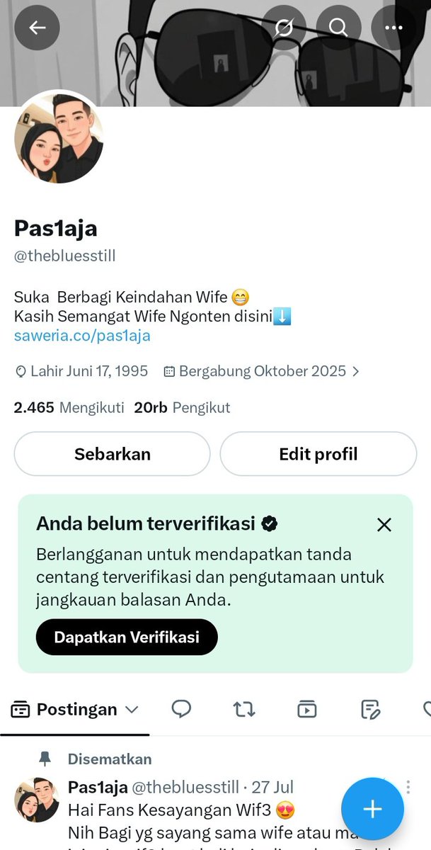thebluesstill's tweet photo. Thanks for 20k All 🥳
Wif3 Happy Banget 😍
Ni ad hadiah dri wif3 
Doggy style full sound 😘😍

#pasutriswinger #pasutripemula #HOTxさんからも竹野世梛におめでとうと伝えておいてとアツい言葉をいただきました #hotwifetapatía #partnerinsex #cockold https://t.co/Lz2vYxuv6u