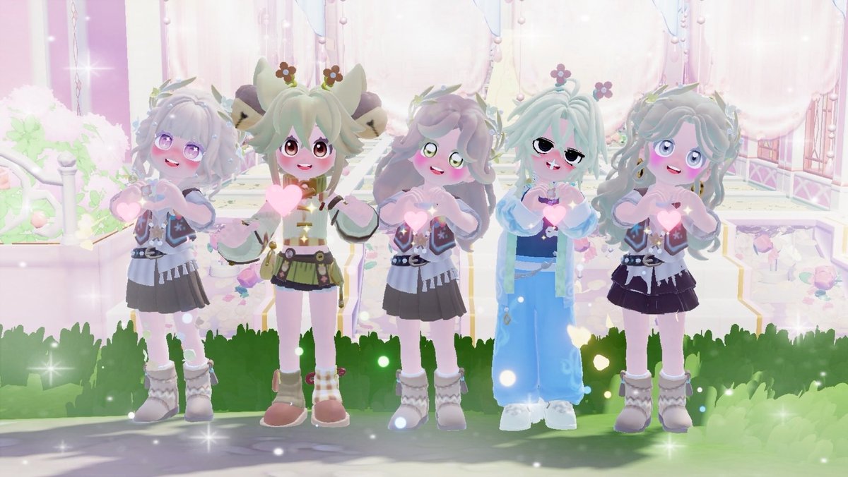 x7s3smn's tweet photo. がちおもろい集団問題児多め❣️w

@aiu257 
@ruchi_555 
@wataame_iori 
@manimanirarara 
@kmnpia https://t.co/8nb92lTyCN