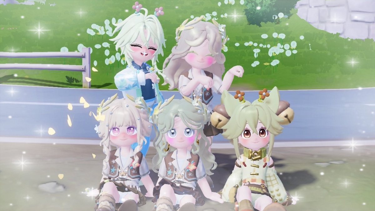 x7s3smn's tweet photo. がちおもろい集団問題児多め❣️w

@aiu257 
@ruchi_555 
@wataame_iori 
@manimanirarara 
@kmnpia https://t.co/8nb92lTyCN