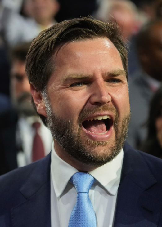 Polymarket's tweet photo. BREAKING: JD Vance soars to a 6-month high in the 2028 GOP nomination odds, widening his lead over Marco Rubio.

48% chance. https://t.co/i5jNThvBcm