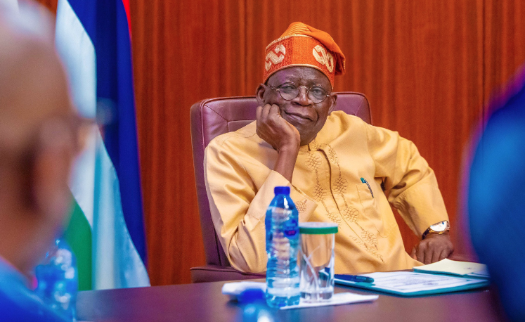 ParallelFacts's tweet photo. Under Tinubu, Nigeria Again Ranked Country With Lowest Life Expectancy Globally https://t.co/3iIAYxdIxG https://t.co/3GwxZ5F7LB
