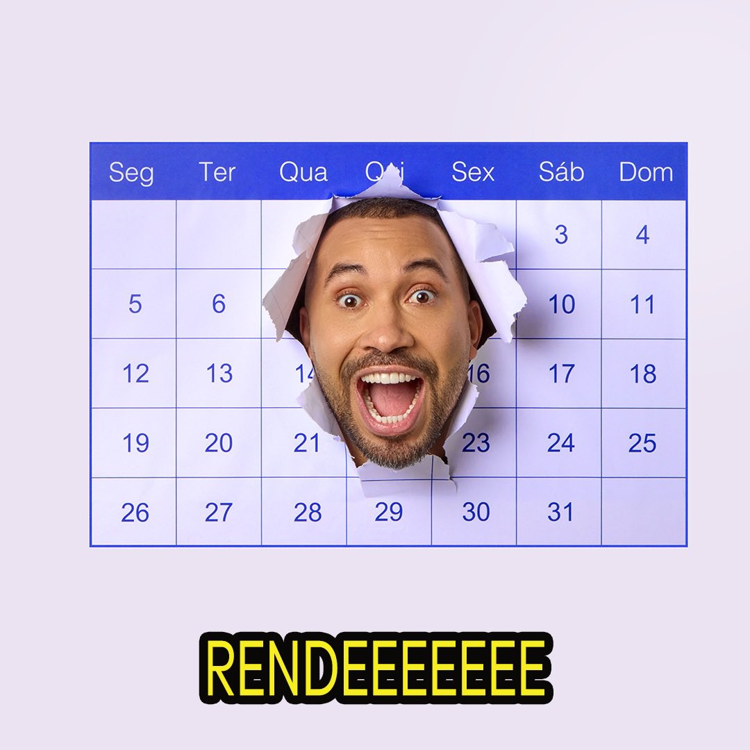 GilDoVigor's tweet photo. @cc4rinez Amiga, sabe o que é pior? É que o mês parece não acabar, não tô aguentando mais! Só Brilhante pra dar conta mesmo, visse? E pra isso é só ficar de 👀 na DM, tá? #publi https://t.co/szeluEVc56