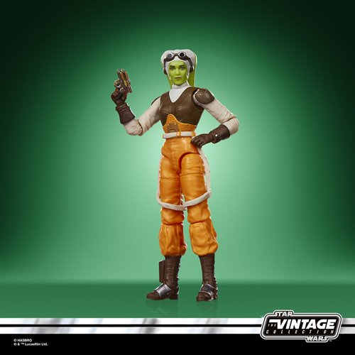 PriceWatcherX's tweet photo. Hasbro Star Wars The Vintage Collection Hera Syndulla (Specter-2) 3 3/4-Inch Action Figure in stock!
https://t.co/mqw15zv9zL
#StarWars #Rebels #TV #Streaming #Animated #Disney #Hasbro #TVC #VintageCollection #ActionFigures #Collectibles #Toys #Collector #New #PreOrder https://t.co/YdujEeI68N