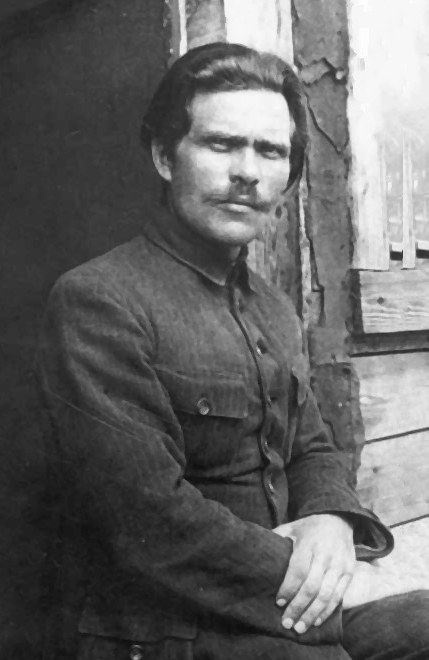 TheDailyEurope's tweet photo. 8. August 1921 
The Revolutionary Insurgent Army of Ukraine under Nestor Makhno flee Ukraine for Romania and the Red Army dissolves the Makhnovshchina, an Anarcho Communist Movement that occupied southern and eastern Ukraine during the Ukrainian War of Independence of 1917–1921. https://t.co/fpJ1eVGVfz
