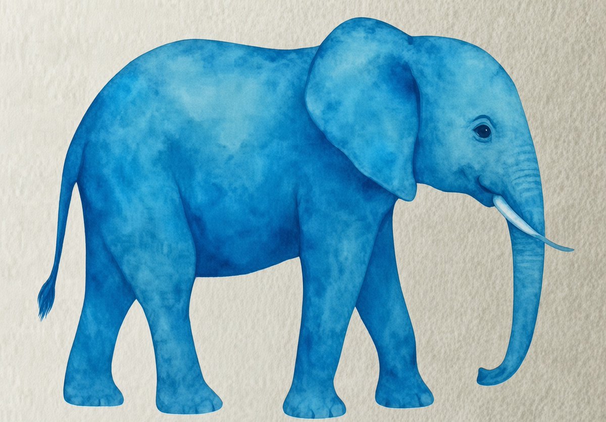 BlueElephantX33's tweet photo. @elonmusk @bot Cool https://t.co/3Fbp5f8J9Z