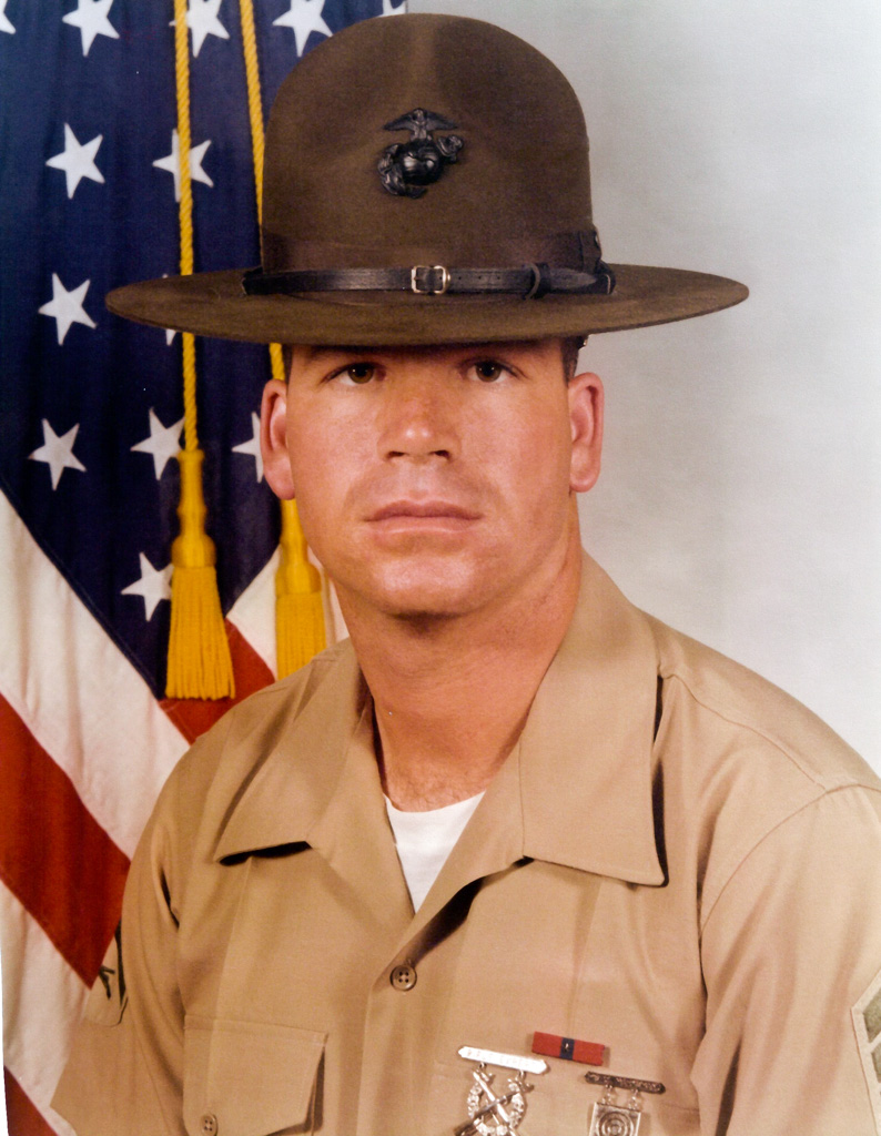 BrianD253's tweet photo. @PitTalkPodcast1 MCRD San Diego '81/'83 https://t.co/5dcK2rIY3w
