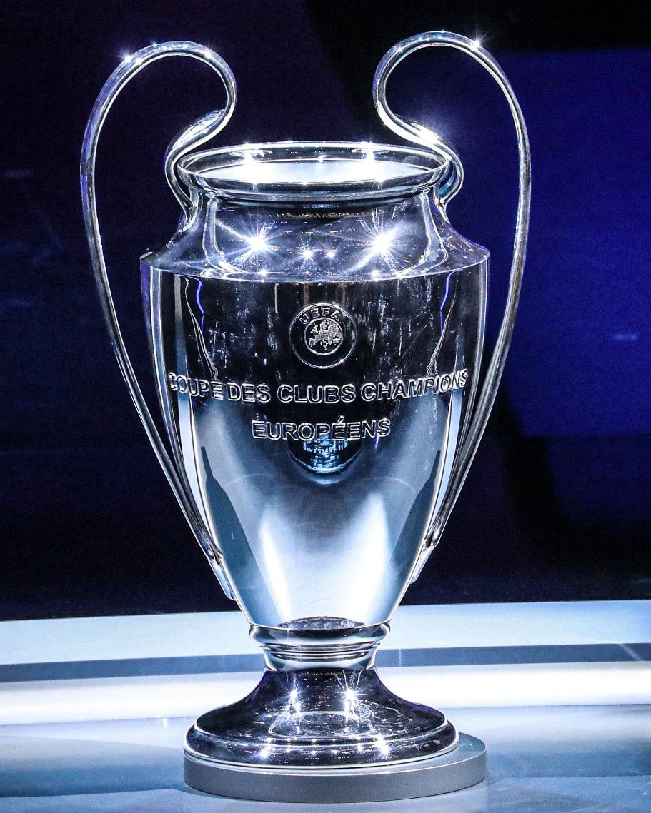 fcb_nana1's tweet photo. 🚨🏆 PROBABILITY OF WINNING THE UEFA CHAMPIONS LEAGUE

🇪🇸 Barcelona — 24% 🔵🔴
🇫🇷 PSG — 17%
🏴 Arsenal — 15%
🇪🇸 Real Madrid — 13%
🇩🇪 Bayern Munich — 11%
🏴 Manchester City — 8%
🏴 Liverpool — 6%
🇮🇹 Inter Milan — 3%
🇪🇸 Atlético Madrid — 2%
🇩🇪 Borussia Dortmund — 1% https://t.co/37q7JlrILJ