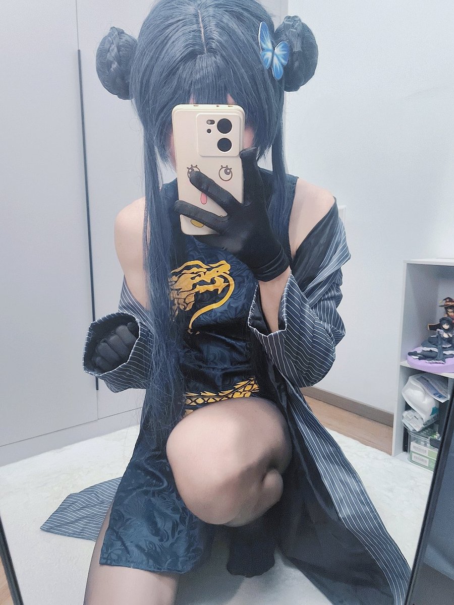 Dimcgo's tweet photo. 哦呀斯密
#ブルアカ #BlueArchive https://t.co/fmdgbaHiJP