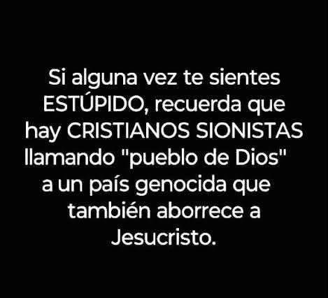 carjavi72's tweet photo. Yo quisiera leer a los CRISTIANOS que opinan de esto? https://t.co/GXrvs2R7hR
