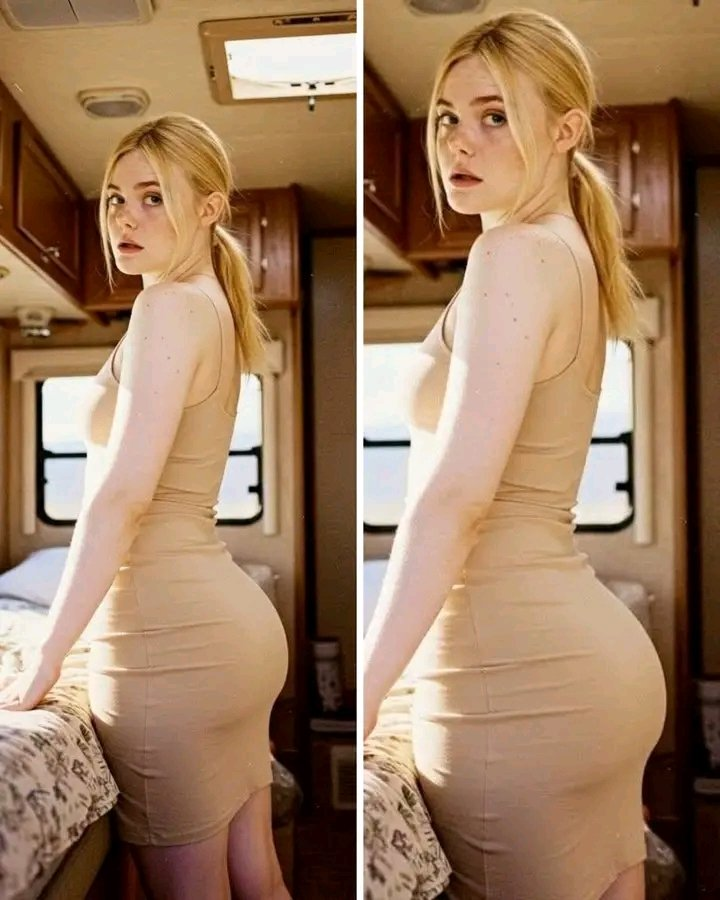 DailyBoobsX's tweet photo. elle fanningin poposu bu kadar büyük müydü https://t.co/h79PkRsFsN