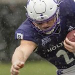 Photo by Barstool Holy Cross (@StoolHolyCross)