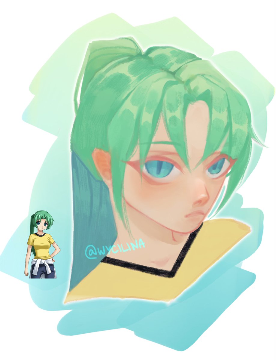 wycilina's tweet photo. @OrizaDebut one of my last work!! moots someoneee??? ✏️✏️ https://t.co/nt7OaGgsGr
