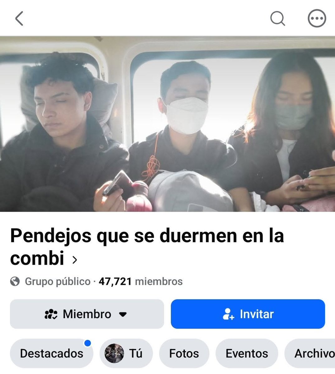 Mowgli420's tweet photo. Se burlan de facebook porque es una red de señoras, pero no ma! pinches grupos temáticos estan bien chidos JAJAJAJAJAJAJA https://t.co/Z4SwByuQEW