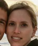 NED1576307's tweet photo. THIS IS GENNY

TRUMP JUST ANNOUNCED THEY NAMED AN UNASIGNED CRATOR "Carrol Crater" in honor of an astronaut’s late wife. 

Timestamp: https://t.co/b4JO93uDAk

Her face: https://t.co/n6tSLOTchd https://t.co/Y4zzRazW3E