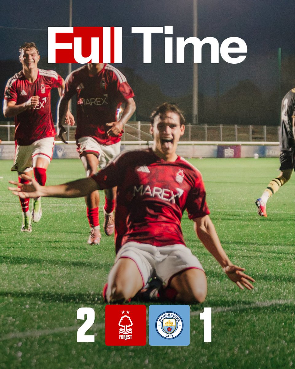 NFFCAcademy's tweet photo. Our #PL2 home campaign kicks off with a win. https://t.co/Wj0xR2yQoM