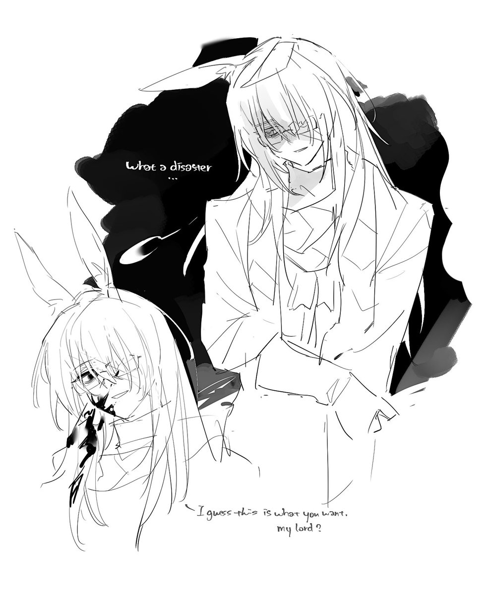 shime_52631's tweet photo. Bad ending https://t.co/kmjwH0V1mD
