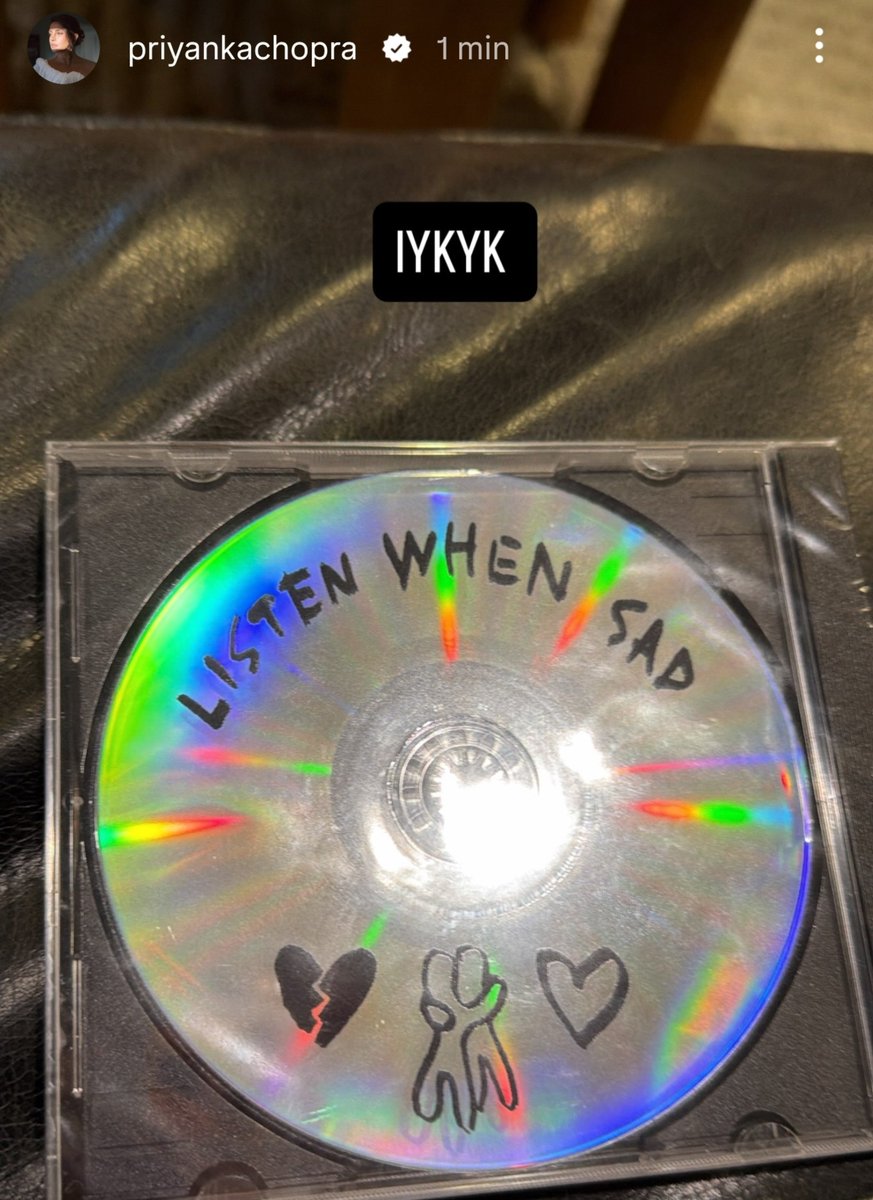 np_legacy's tweet photo. Please MOVE ON y'all need help, meanwhile Priyanka enjoying and promoting the song 🤦🏻‍♀️ go live in your delulu world but leave her name out of this. 🤦🏻‍♀️ Then wonder why Nick avoids her, it's for you, annoying people. Grow up. And don't come with "it's a joke" because is not funny. https://t.co/rpnHtrBc5m