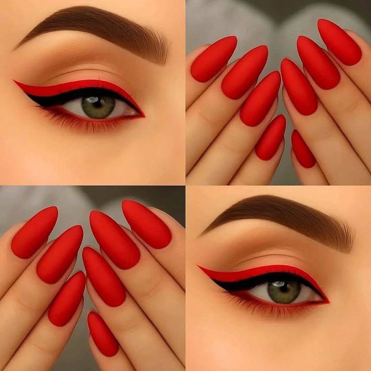 Surfernand's tweet photo. Soft glam eyes, defined liner, and confidence that speaks for itself. A little makeup, a touch of glam, and effortless beauty. https://t.co/HzqbhsABqz