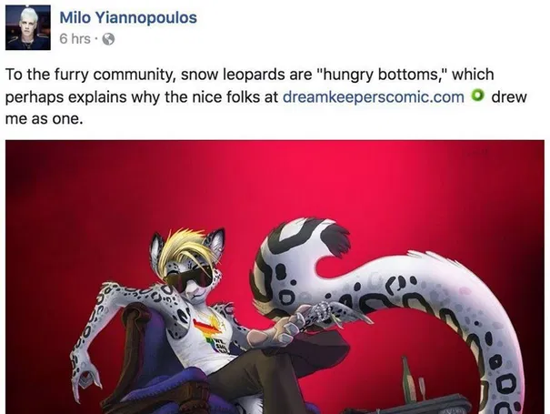 archer_uwu's tweet photo. a lot of yall werent around when he was a furry and it was the funniest shit of all time, literally everybody hated him he was a laughing stock in the furry space back in 2019 https://t.co/8rA6KdtFOj