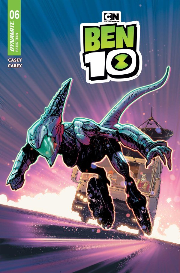 radar_comics's tweet photo. 🚨 #OJOOOO
Ben-believers!!!!
¡Ya se puede reservar Ben 10 #6!
🎁 Tenéis 9 portadas y una Blind Bag para elegir en nuestra web.
¡A por él! https://t.co/LXlfrhXos6