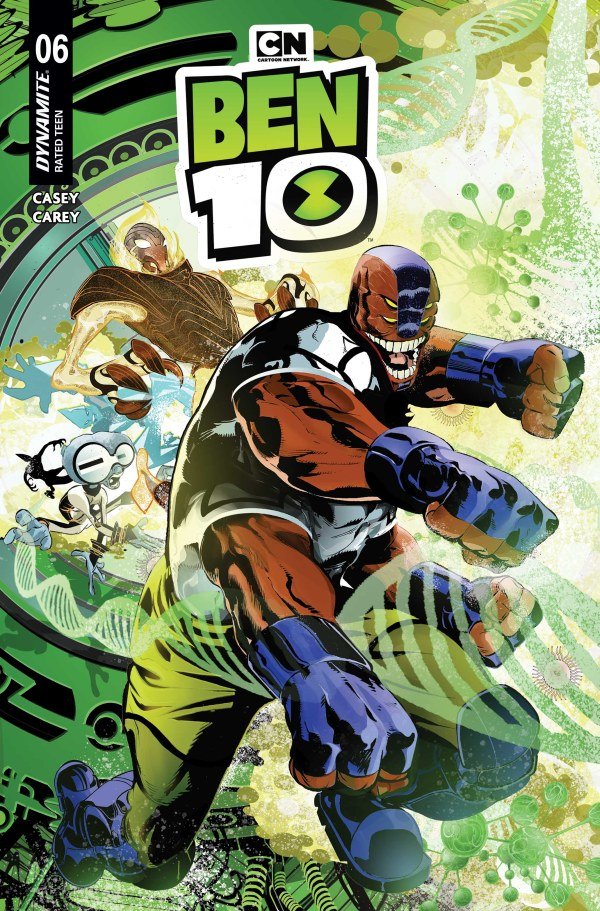 radar_comics's tweet photo. 🚨 #OJOOOO
Ben-believers!!!!
¡Ya se puede reservar Ben 10 #6!
🎁 Tenéis 9 portadas y una Blind Bag para elegir en nuestra web.
¡A por él! https://t.co/LXlfrhXos6