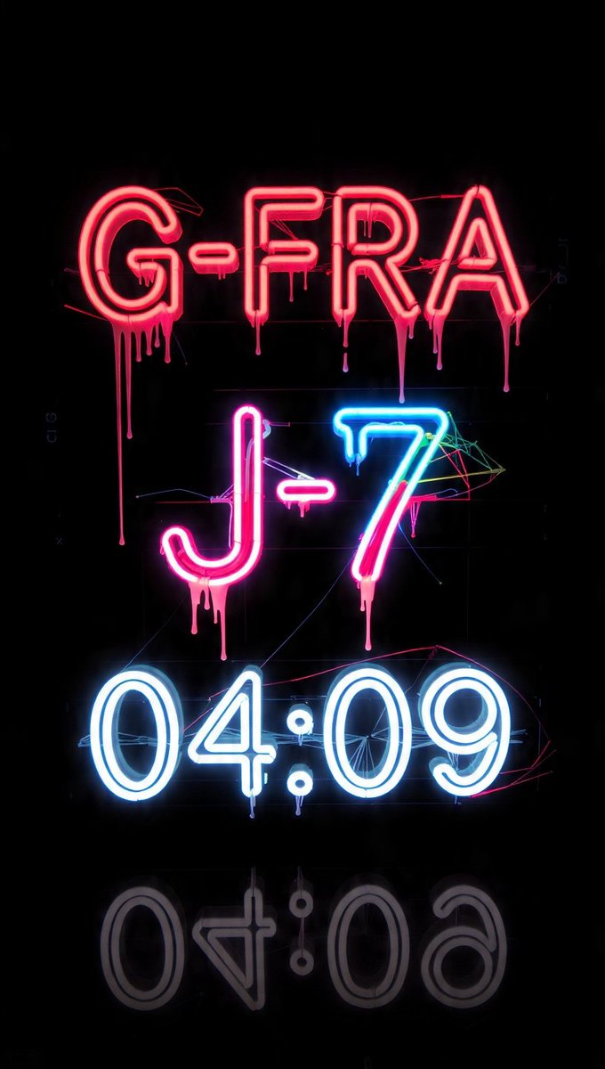 GregFratacci's tweet photo. G-FRA - TO DISCOVER - J-7 ✈️
04.09.26

Pre-save in bio. G-FRA Airlines boarding 🎧

#NewMusic #GFRA #0409 #popdance #electropop #Luxembourg #suisse #média #Italie #radio  #EDMFamily #dj #ibiza #France #England https://t.co/87HDqpg4xI