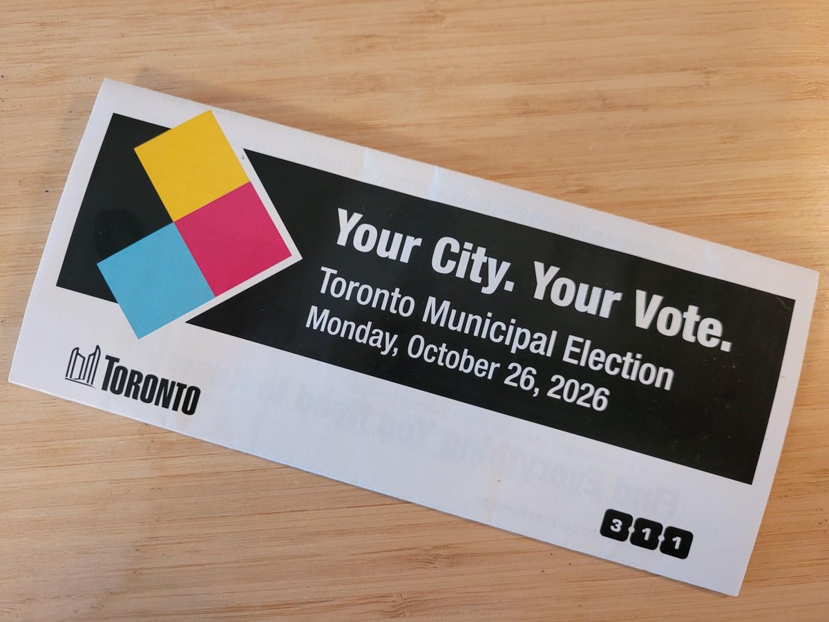 cityoftoronto tweet picture