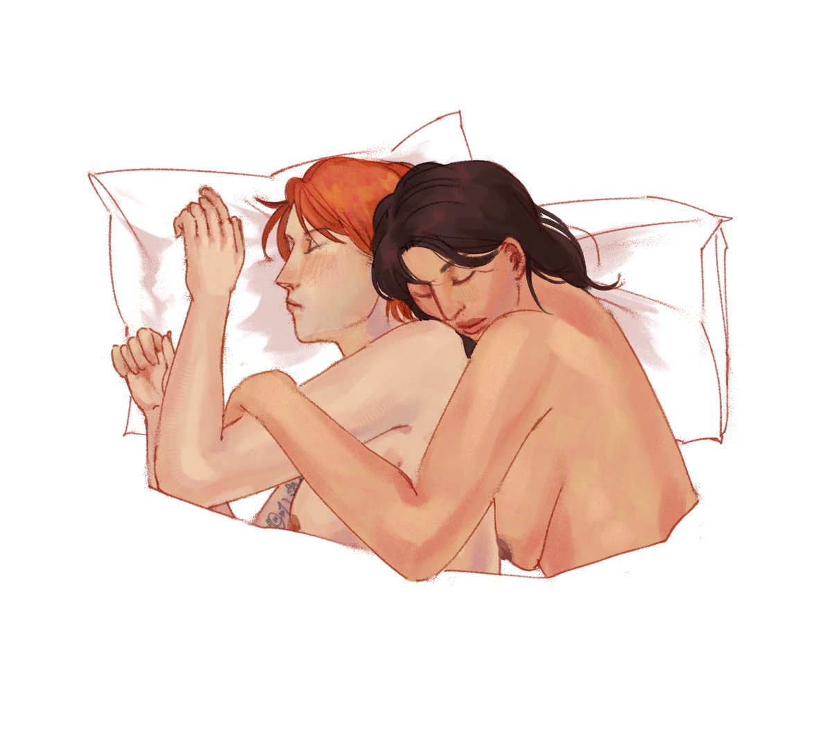 earth2rina's tweet photo. 🐿️🐰 early mornings https://t.co/72qrahOyep