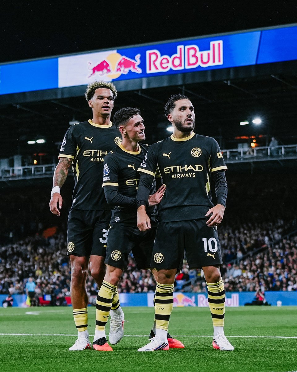 ManCityUS's tweet photo. WHAT. A. PLAYER. https://t.co/C45vNW4mD0