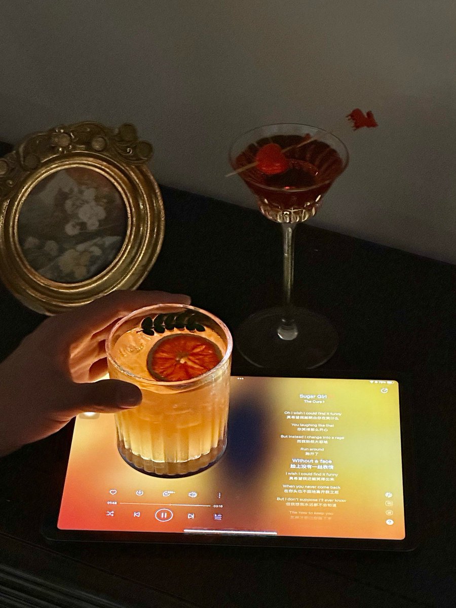 Ali32695093's tweet photo. Just finished an immersive murder mystery script-based murder mystery game with friends! The plot twists had us screaming and the role-play got so wild—total 10/10 night, can’t wait to book the next one! https://t.co/3ZRyvkWA2L