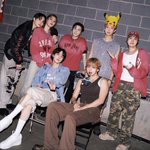 Photo by BTS TEAM SUPPORT COLOMBIA 🇨🇴 (@BTSteamsCol)
