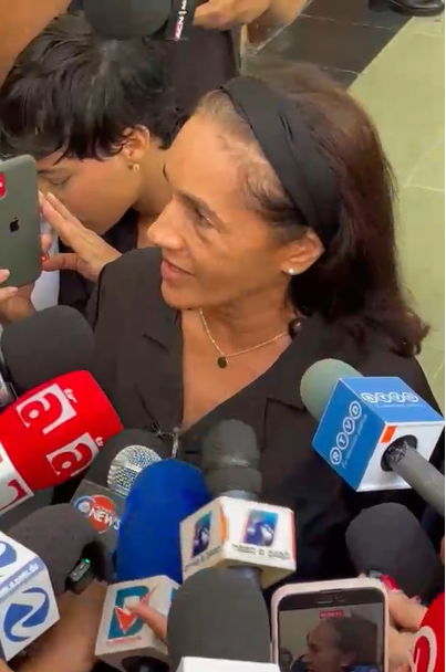 nuriapiera's tweet photo. Madre de víctima del Jet Set: “Es muy doloroso”; su abogado destaca firmeza del juez https://t.co/1HVlkZU56z #NDigital https://t.co/NuknVECNwS