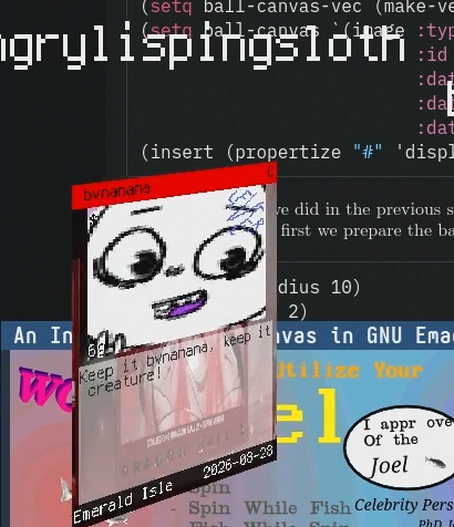 f09f8d8c's tweet photo. i had no idea they turned me into a collectible card pog https://t.co/ffngJAWBLd