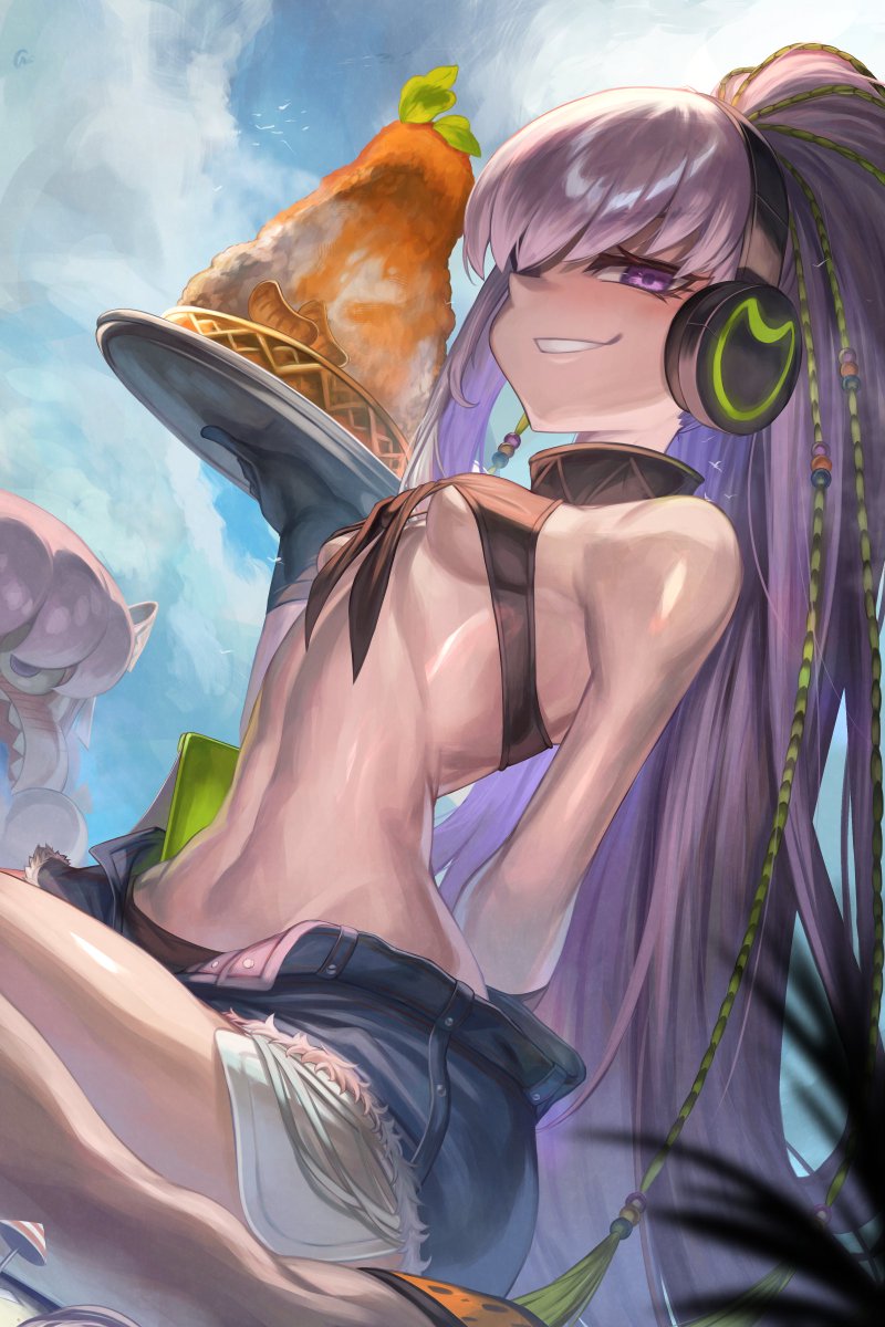 N0_Chl's tweet photo. Kingprotea Alter
#FateGO #FGO #FateGrandOrder https://t.co/w028p14GWP