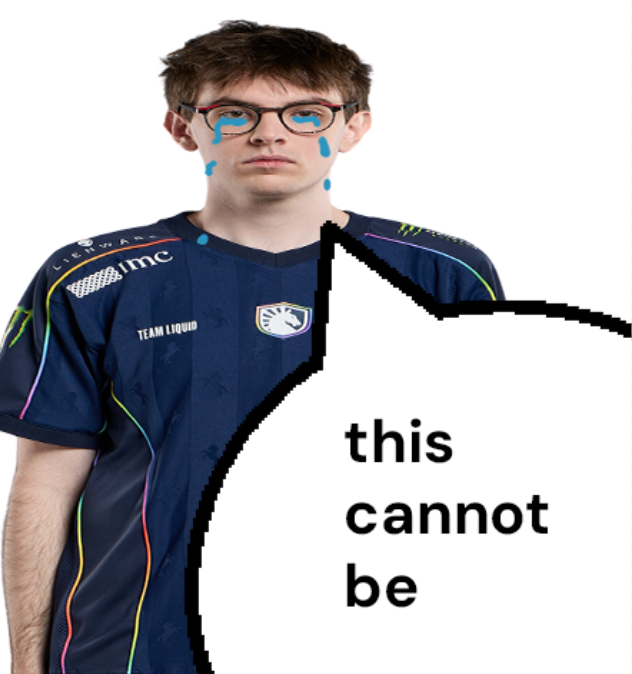 udonmarii's tweet photo. @TeamLiquid @InfektedOW https://t.co/DavjBYn6LN