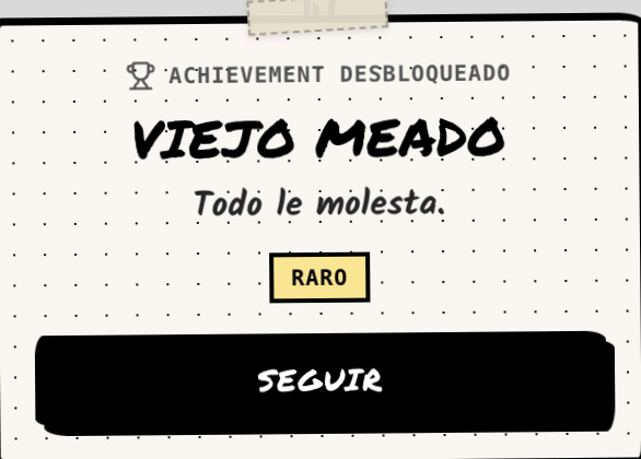 GenioGameOK's tweet photo. Nueva actualización disponible en el juego, ahora se pueden desbloquear logros https://t.co/9NNNLxirva