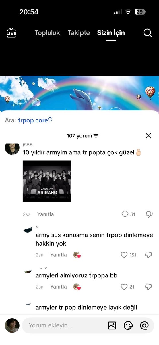 estafurlaya's tweet photo. Trpopçuları çok seviyorum ya kraliçeler https://t.co/tzUENvckqW