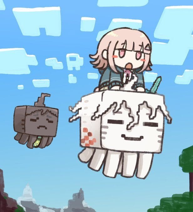 PekoyamaWinter's tweet photo. Peko is finally back home for the weekend....

Time to watch anime, read manga, play video games, and just sleep... https://t.co/wjX0idShK0