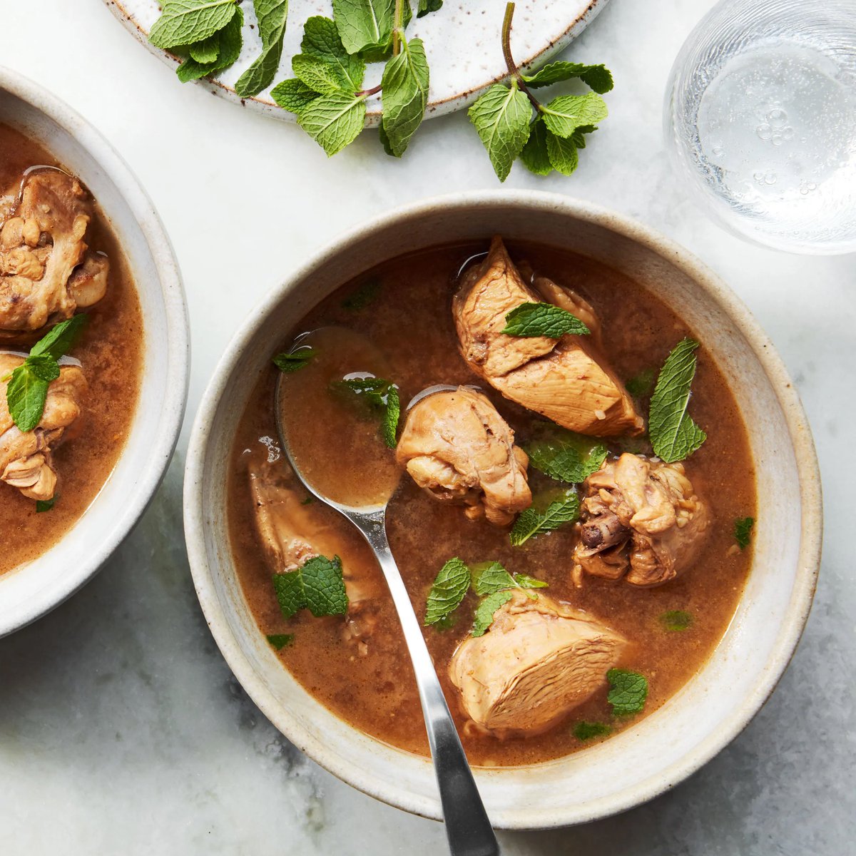 eLZeeJay's tweet photo. Spicy foods are found and eaten mostly in warm climates/tropical regions. 
Pepper Soup is a very important delicacy.
But this has a reason
Check Thread!!! https://t.co/7LMr7W7Edo