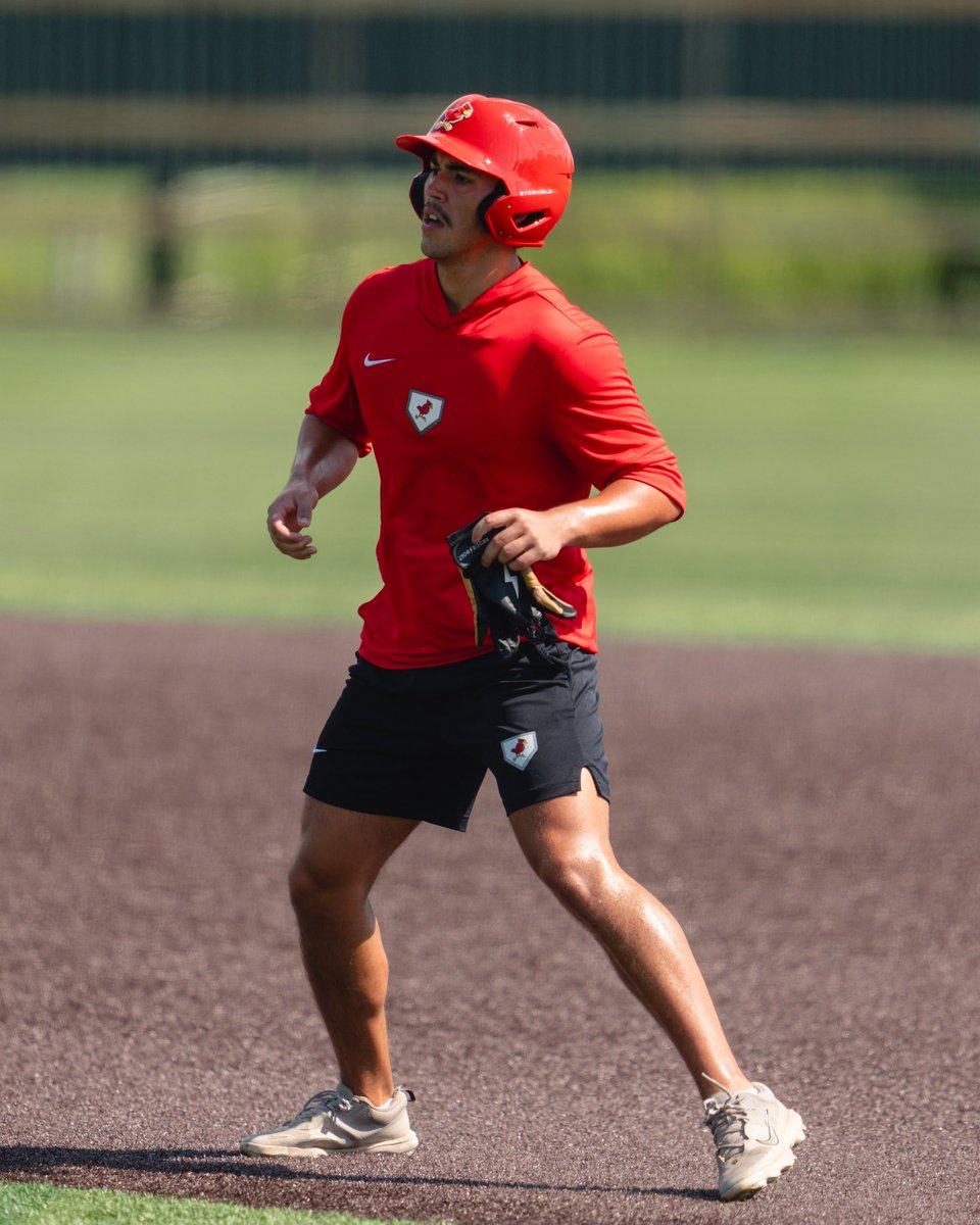 RedbirdBaseball's tweet photo. Friday work📈 https://t.co/uN0RqYncPp