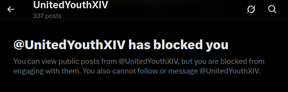 prussiannorwest's tweet photo. @UnitedYouthXIV NWTI WQNNED https://t.co/wLnEUvxhkf