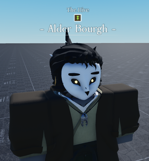 NolanCorbet's tweet photo. Alder redesign probably going to change the hair I dont like it https://t.co/2YcWEGSJnq