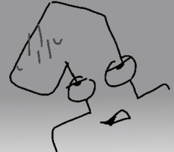 archaludonn's tweet photo. one integer why are you so moe https://t.co/CVthzSVf1e