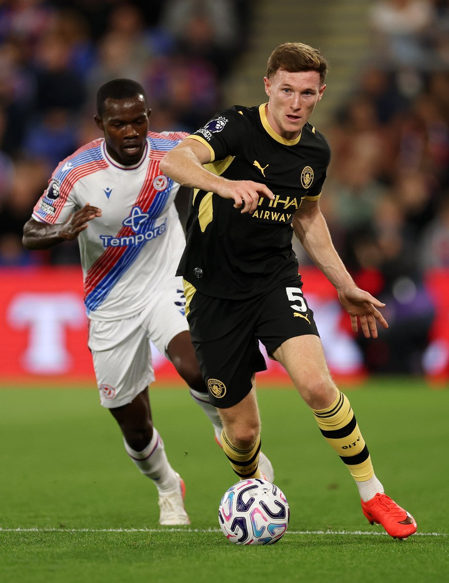 City_Xtra's tweet photo. Elliot Anderson vs Crystal Palace:

119 Touches
89 Accurate Passes
91% Pass Accuracy
21 Line-Breaking Passes
14 Passes Into Final Third
7 Ground Duels Won
5 Tackles
5 Recoveries
4 Accurate Long Balls
3 Interceptions
1 Shot On Target
1 Accurate Cross
1 Aerial Duel Won
1 Successful Dribble
1 Big Chance Created
1 Touch In Opposition Box